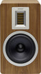 Sonoro Orchestra - Boekenplank speaker - Hifi-geluid - Walnoot (per paar)