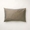 Kussensloop SG Hogar Groen 50 x 80 cm