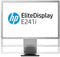 HP EliteDisplay E241i - Monitor 24