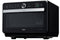 Whirlpool JT 469 - Combimicrogolfoven - 6th Sense® technologie - Zwart