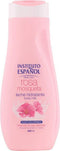 Hydraterende Bodymelk Rozenbottel Instituto Español (400 ml)
