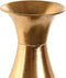 Vaas Home ESPRIT Wit Gouden Metaal 14 x 14 x 63 cm