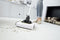 Kärcher KB 5 Premium - Accu-rolveger - Lithium-ion accu - 210 mm werkbreedte