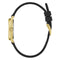 GUESS Charlotte GW0820L1 - Dameshorloge - Ø 30 MM - Goud/Zwart