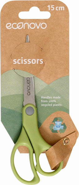 Econovo Schaar 15cm groen