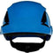 3M SecureFit X5503V-CE-4 Veiligheidshelm EN 420 Blauw