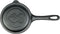 Valhal Outdoor - sauspan / steelpan 1L met steel - gietijzer - schenktuit - VH1L.SP
