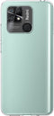 imoshion Hoesje Geschikt voor Xiaomi Redmi 10C Hoesje Siliconen - imoshion Softcase Backcover smartphone - Transparant