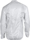 Northwave Breeze Jacket transparent Maat 3XL