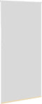 vidaXL - Rolgordijn - verduisterend - 95x210cm - stofbreedte - 90,7 - cm - polyester