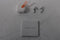 Apple AirPods 4 - TWS - ANC - Wit