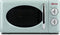 Girmi FM21 - Magnetron - 20L - Grillfunctie - 700W magnetronvermogen - 800W grillvermogen