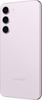 Samsung Galaxy S23+ - Paars - 256 GB - Fysieke simkaart + eSIM