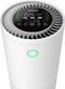 AirExchange 600-T Wit Professionele Luchtreiniger met HEPA H14 filter, Carbon, ionisator en UV-C lamp | Geschikt tot 100m²