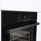 Gorenje BPS 6737 E02B - Elektrische oven - 77 l 3500 W Zelfreinigend - Zwart