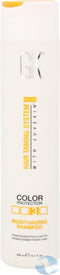 GK Hair - Moisturizing Shampoo - Color Protection - 300 ml