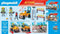 PLAYMOBIL - 71751 - Wegenbouw - 2 bouwfiguren