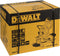 DeWalt DWS777-QS - Afkortzaag - 1800 Watt motor - XPS schaduwlijnsysteem