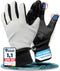 MIVELO Fietshandschoenen VELORIDER - Wind- en Waterdicht - Werkt met Touchscreens - Reflecterend -