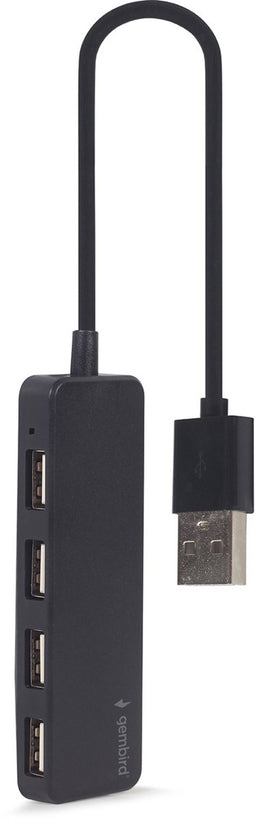 Gembird 4 poorts USB 2.0 hub
