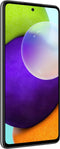Samsung Galaxy A52 - Smartphone - 64MP camera - Awesome Black