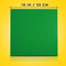 LEGO Classic 11023 - Bouwplaat - 25 x 25 cm - Groen