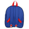 Marvel Avengers 3D Rugzak - Blauw - 9 Liter