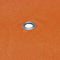 vidaXL - Vervangend - tentdoek - prieel - 310 - g/m² - 3x4 - m - oranje