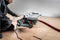 Metabo TS 254 M - Tafelzaag - 1500W - Compacte mobiele zaagtafel
