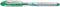 Schneider balpen - Slider Basic - penpunt M 0,5mm - groen - S-151104