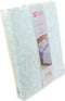 Set beddengoed Alexandra House Living Circe Blauw Bed van 135/140 3 Onderdelen