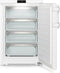 Liebherr FC 1404-20 - Vrieskast - 107 liter - Energieklasse C - 55 cm breed