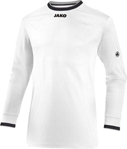 Jako United LM - Voetbalshirt - Jongens - Maat 140 - Blauw kobalt