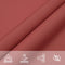 vidaXL - Zonnescherm - rechthoekig - 4x5 - m - oxford - stof - terracottakleurig