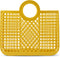 Liewood Bloom Basket/Draagtas - Lemon Flake