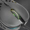 Mars Gaming MM55 - Gaming Muis - 12.800dpi - 7 knoppen - Draad