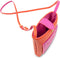 Oilily - Mila Mobile Holder Joylily - Rood - One size
