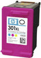 HP 301XL - Inktcartridge - Hoge Capaciteit - Kleur