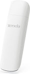 Tenda U18 - Netwerkadapter - USB 3.2 - Wi-Fi 6 AX1800 - 1,2Gbps