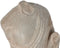 Decoratieve figuren Home ESPRIT Bruin Zwart Buste Neoklassiek 26,2 x 16 x 68,5 cm