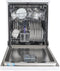 Beko DVN06430W - Vaatwasser - 14 couverts - 6 programma's - Wit