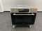 ETNA CM450RVS - Inbouw Combi-Oven - 50L - Turbo Hetelucht - RVS - 13 Automatische Programma's - LED Display - Kinderslot - 50 – 250°C