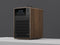 Revo SuperSignal - Radio - DAB DAB+ FM aptX Bluetooth - Bruin/Zwart
