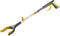 Able2 HandiGrip Pro - Grijper 82 cm - Roterende klem - Zwart Geel Alu