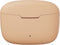 Denver TWE47 - Draadloze Bluetooth-oordopjes - Touch control - Beige