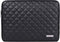 Laptophoes 13.3 Inch GR – Laptop Sleeve – Leer Style Zwart