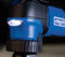 Scheppach C-MT40-X - Accu Multitool 20V - Variabele snelheid 10.000-40.000 tpm - (5 accessoires)