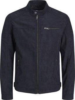 JACK&JONES JJEROCKY JACKET NOOS - Heren Jas - Waterbestendig - M