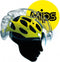 Lazer Genesis - Fietshelm - Lichtgewicht - Wit Maat 52-56 cm