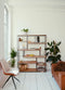 Feel Furniture - Roomdivider - Eikenhout - Groot